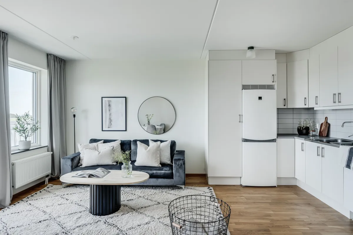 Hyreslägenhet på Helsingborg i helsingborg