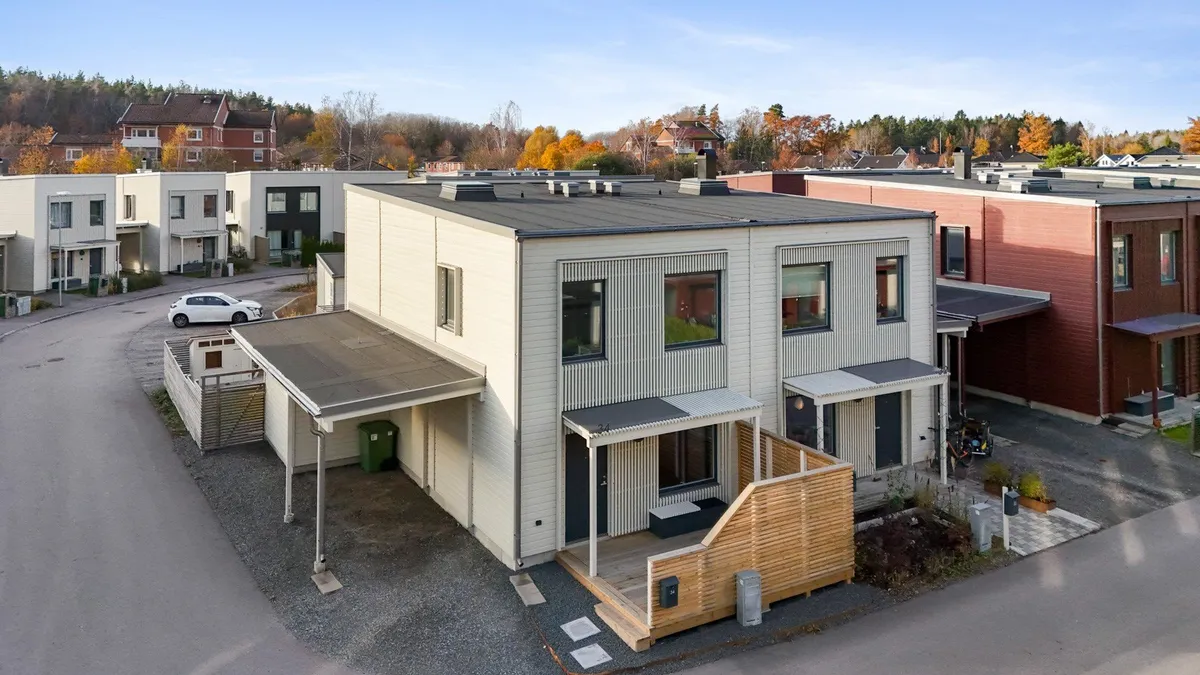 Hyresbostad på Eskilstuna i eskilstuna