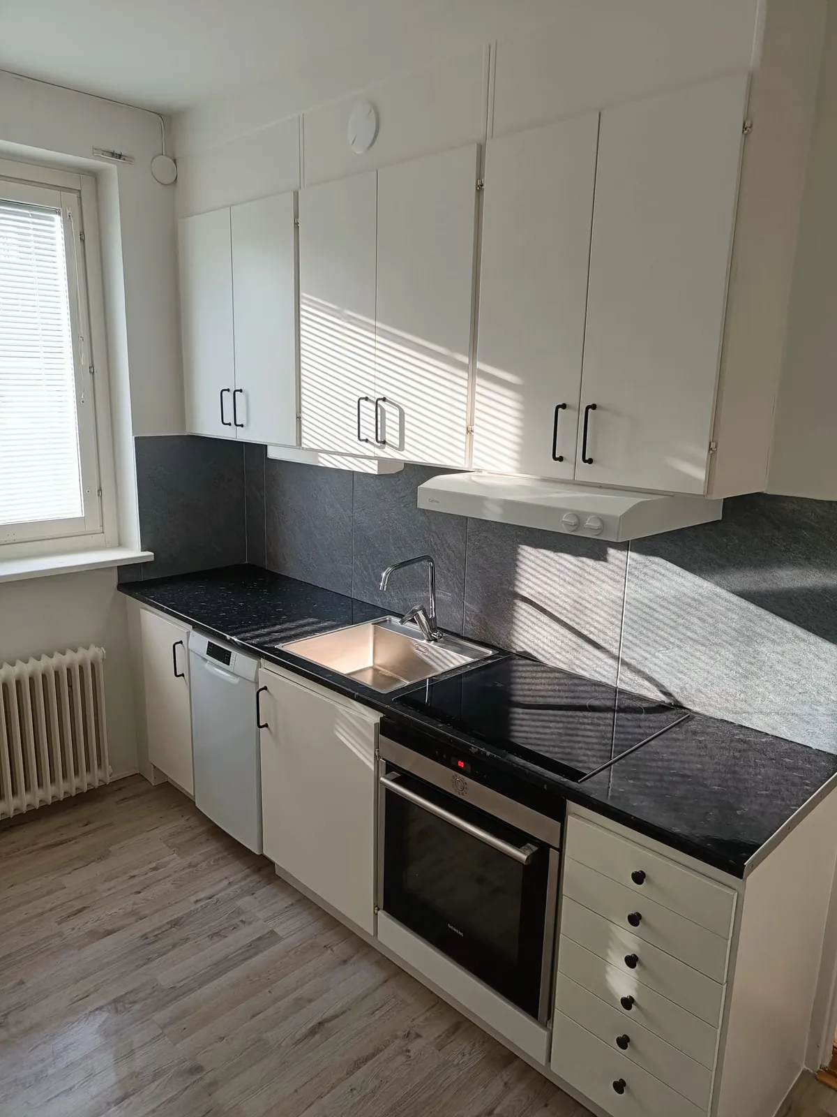 Hyreslägenhet på Sollefteå i solleftea