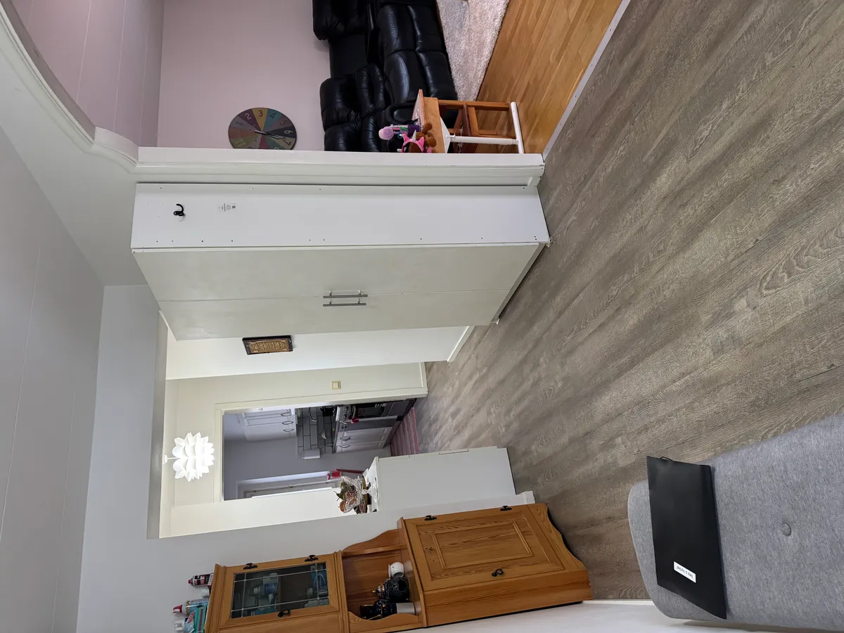 Hyreslägenhet på Borås i boras