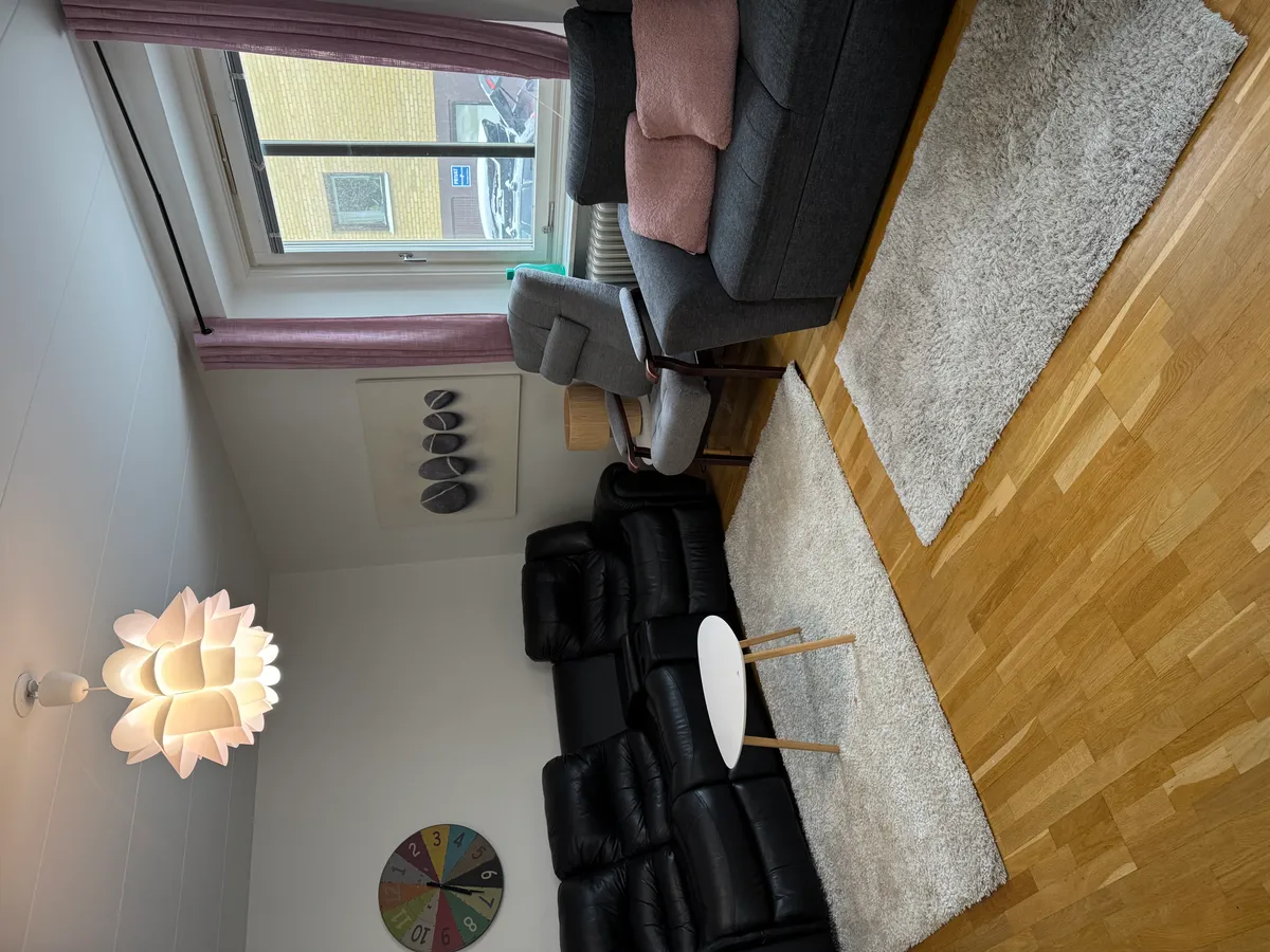 Hyreslägenhet på Borås i boras