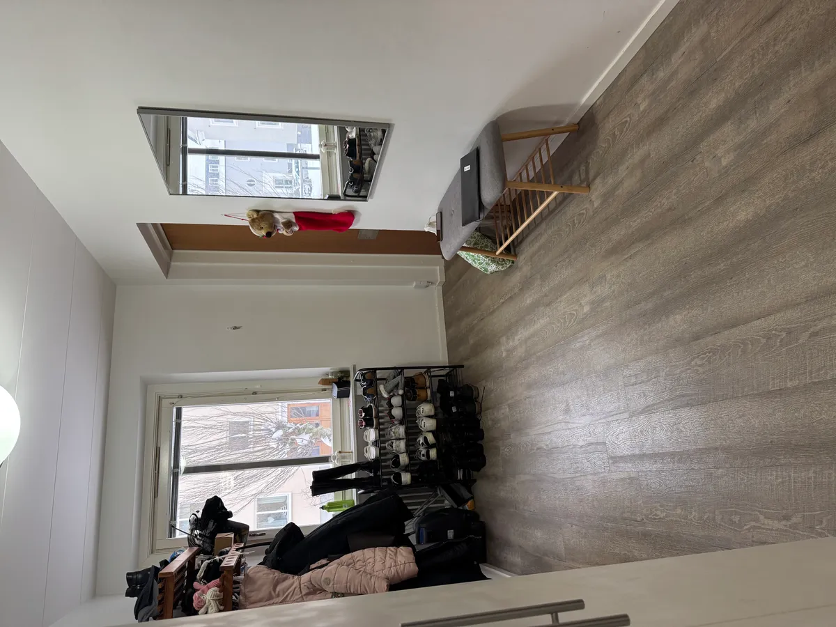 Hyreslägenhet på Borås i boras