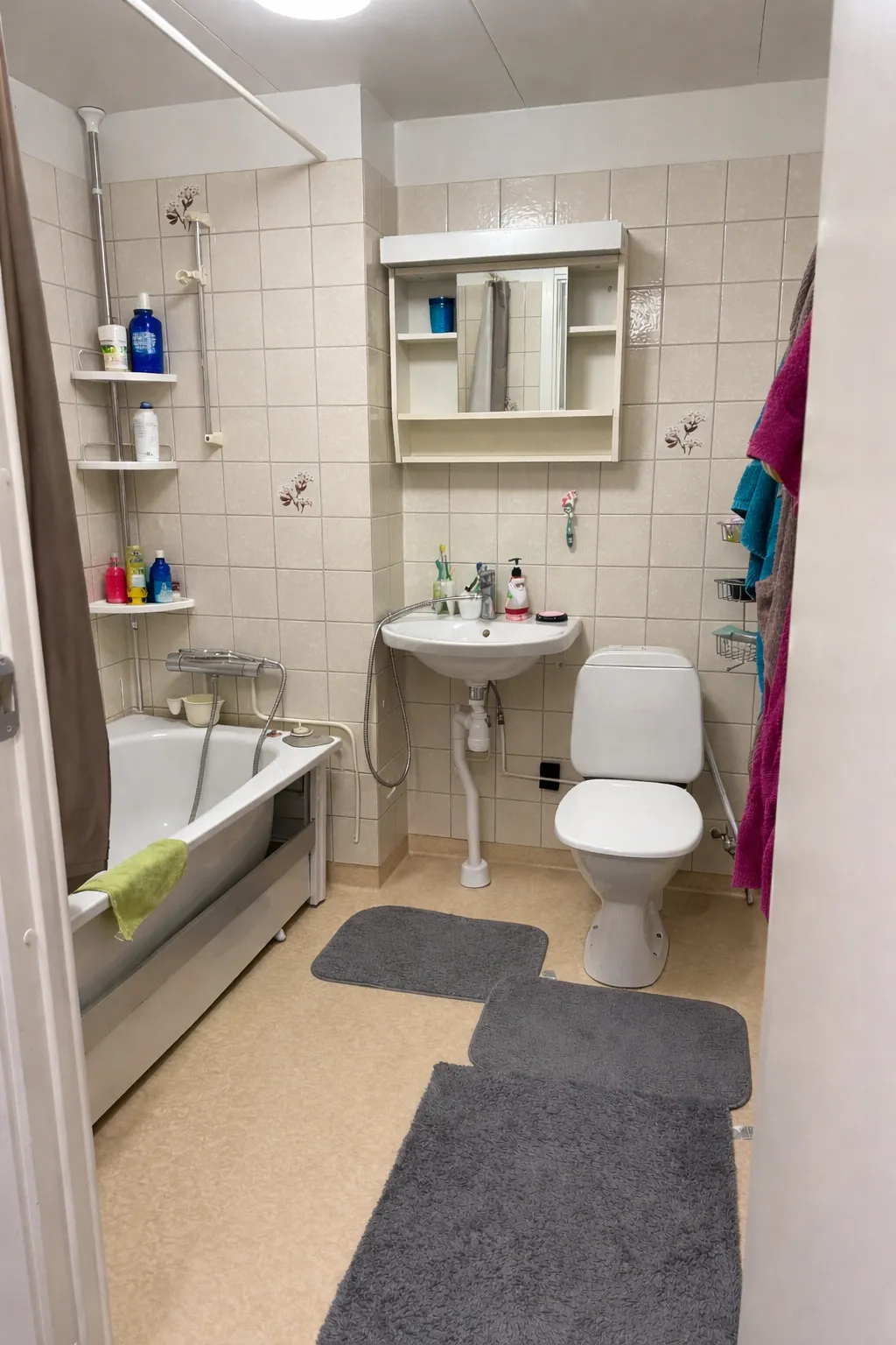 Hyreslägenhet på Borås i boras