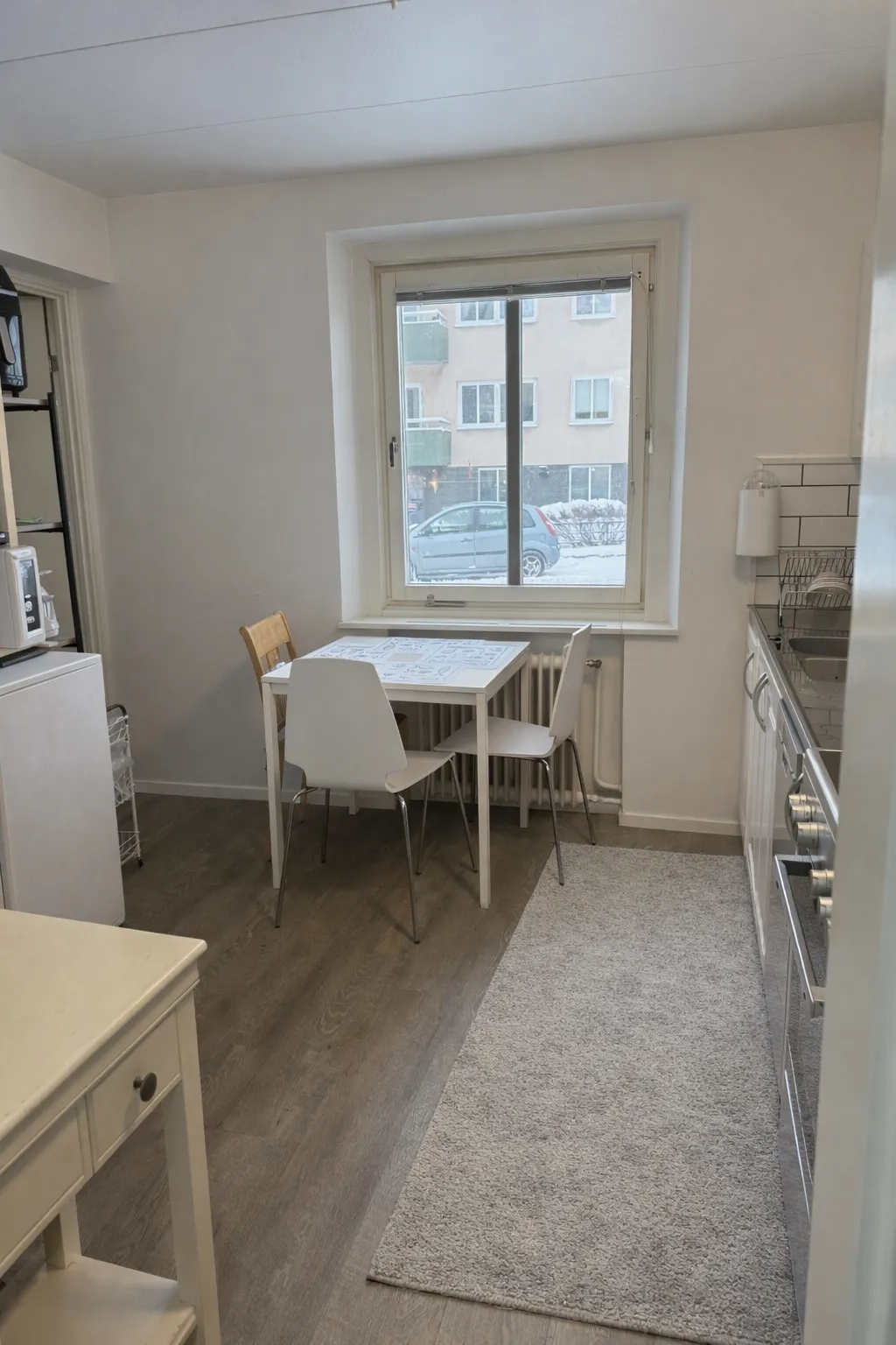 Hyreslägenhet på Borås i boras