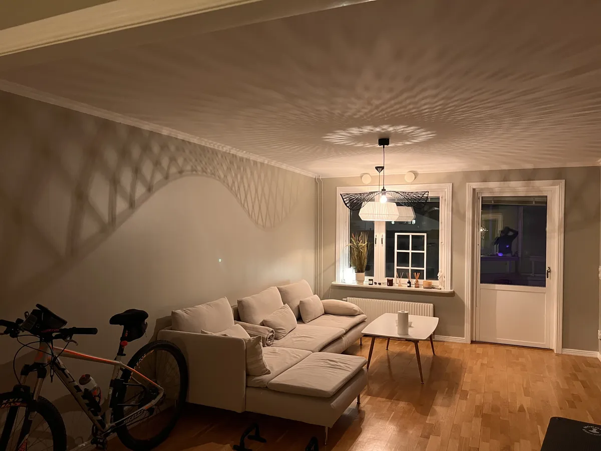 Hyreslägenhet på Upplands Väsby i upplands-vasby