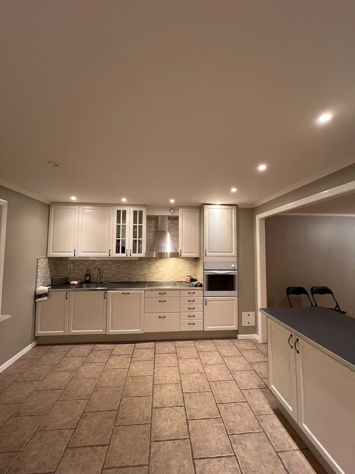 Hyreslägenhet på Upplands Väsby i upplands-vasby