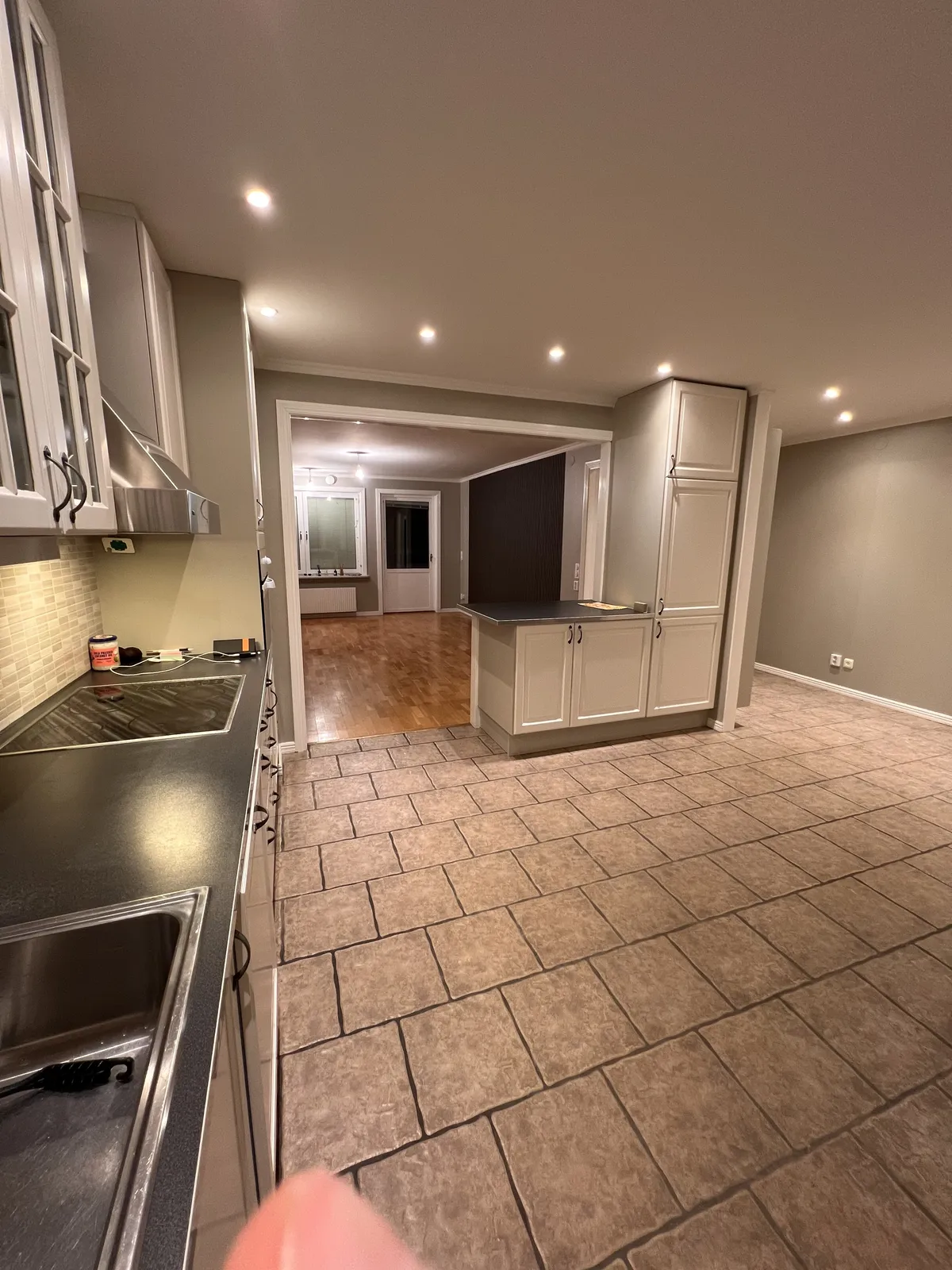 Hyreslägenhet på Upplands Väsby i upplands-vasby