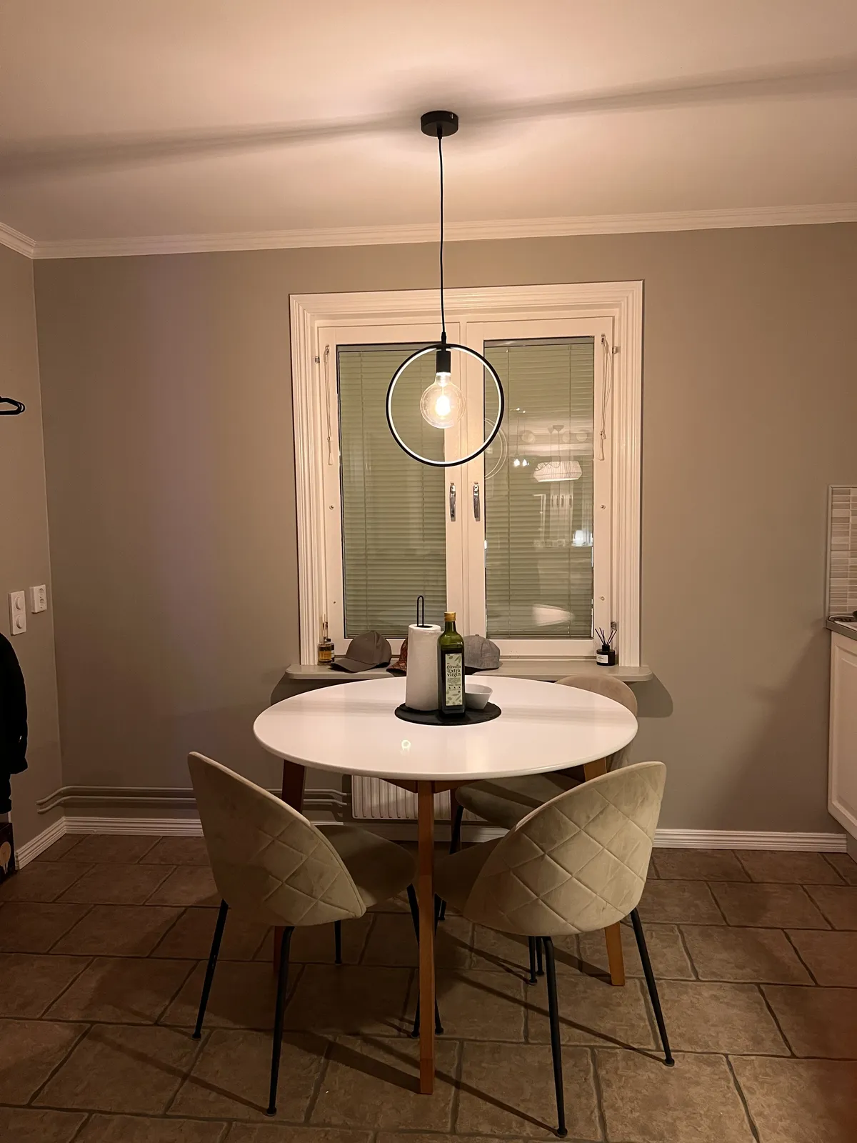 Hyreslägenhet på Upplands Väsby i upplands-vasby