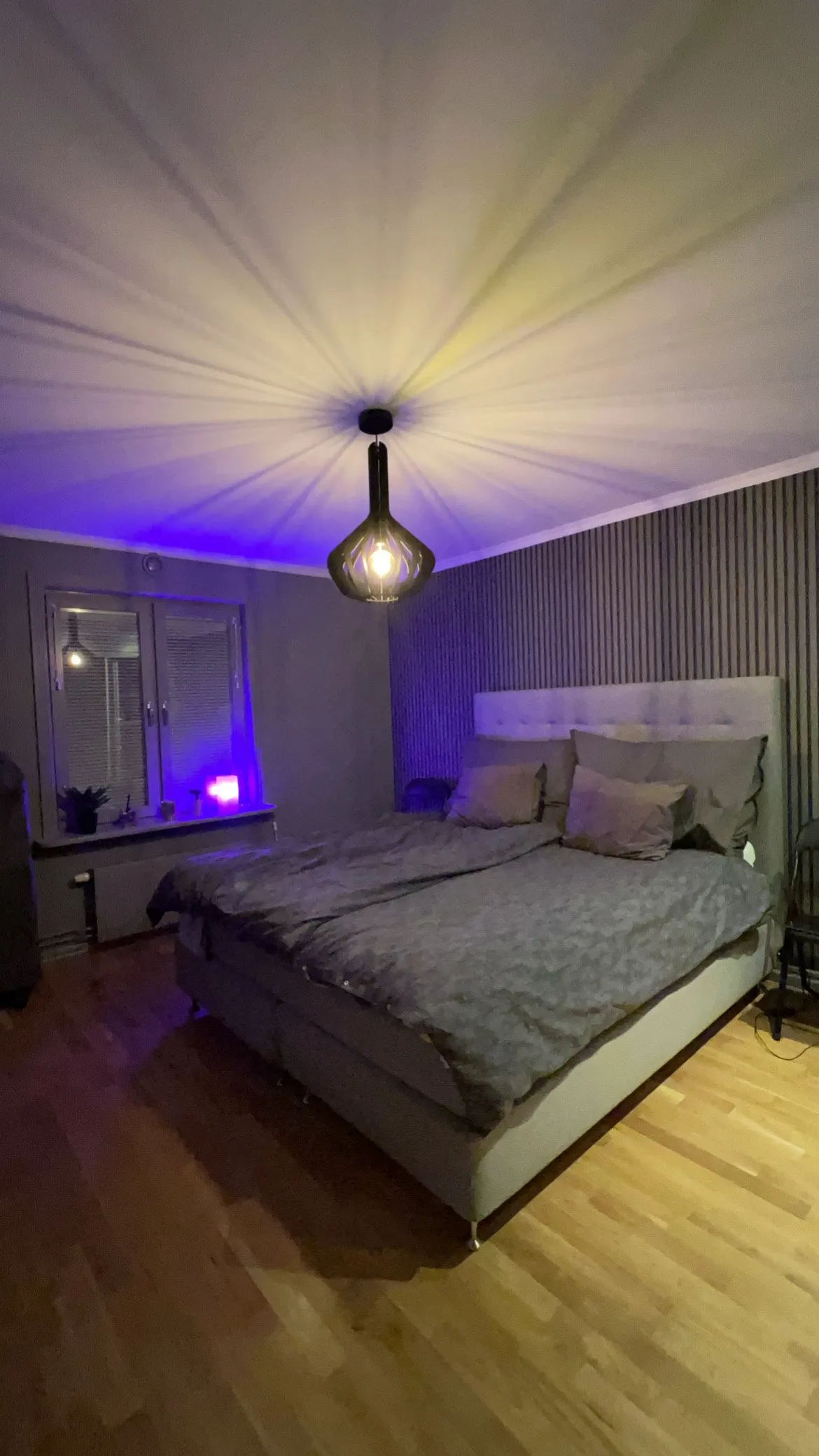 Hyreslägenhet på Upplands Väsby i upplands-vasby