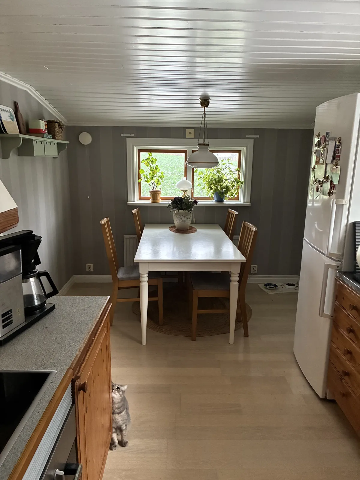 Hyresbostad på Tidaholm i tidaholm