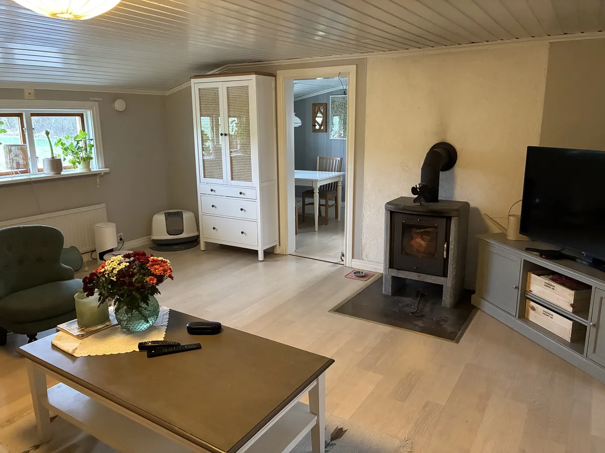 Hyresbostad på Tidaholm i tidaholm