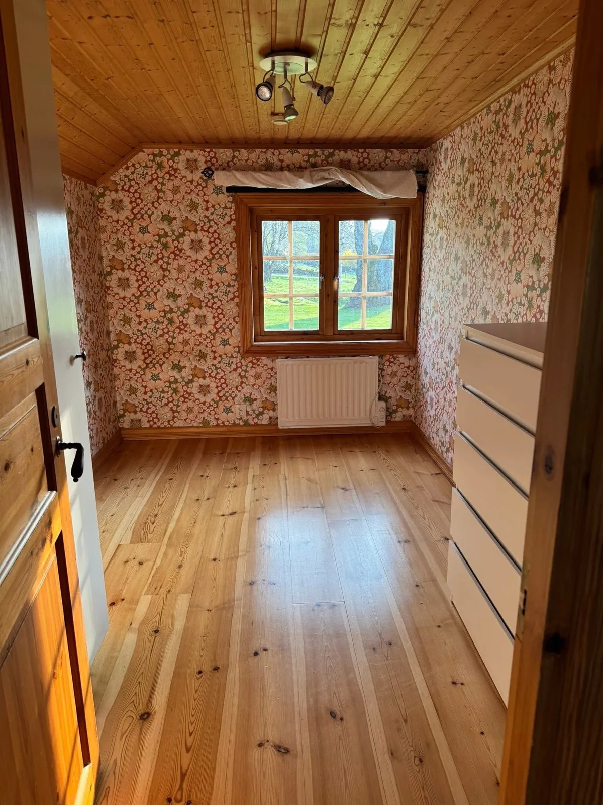 Hyresbostad på Veddige i veddige