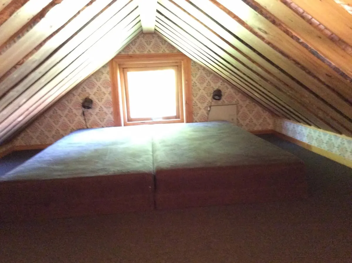 Hyresbostad på Veddige i veddige