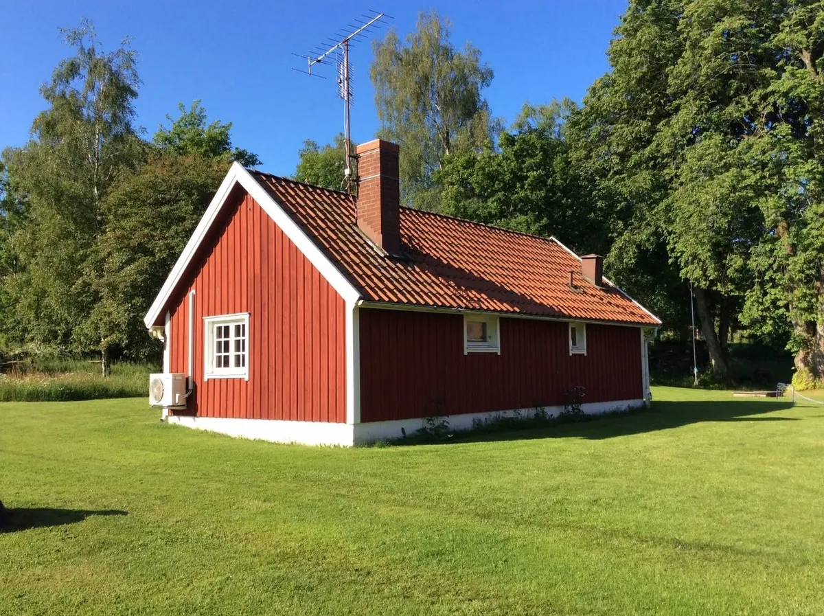 Hyresbostad på Veddige i veddige