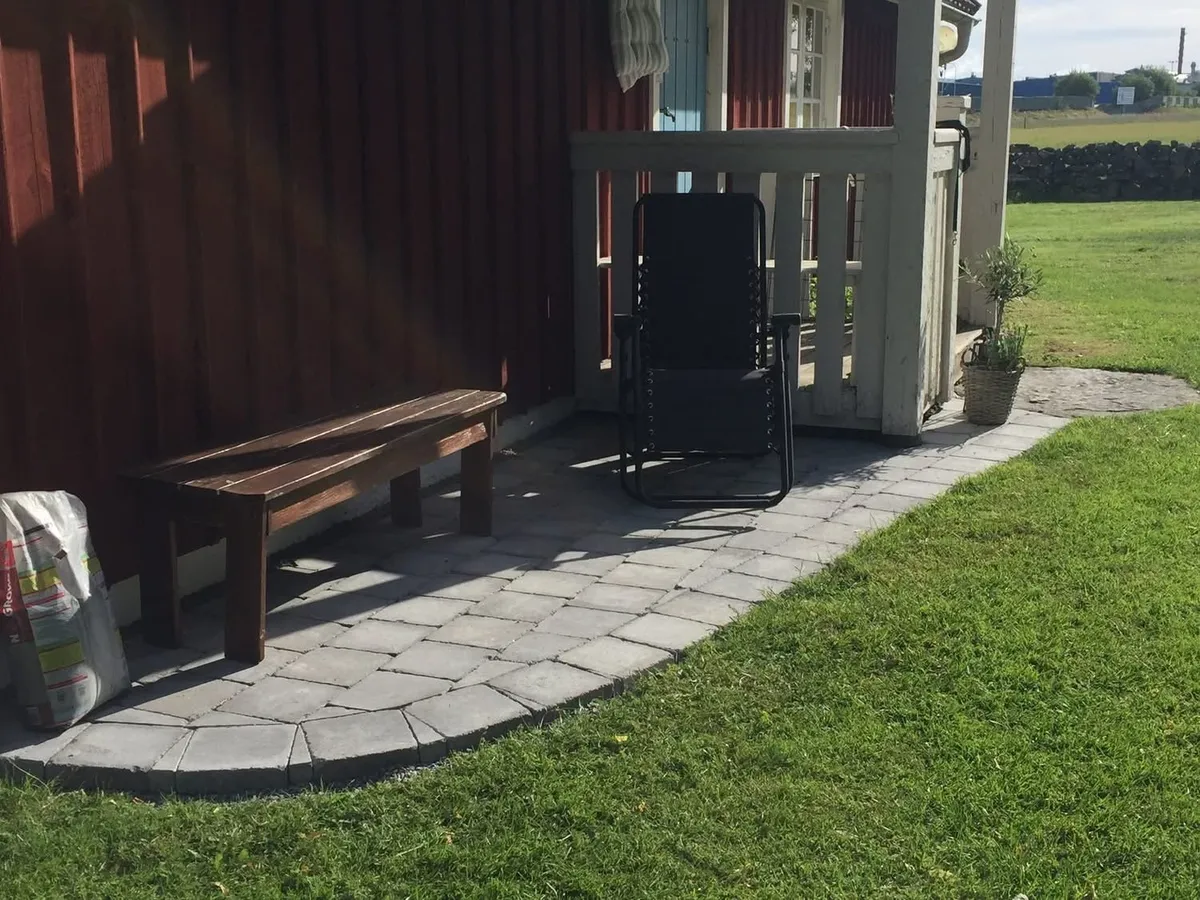 Hyresbostad på Veddige i veddige