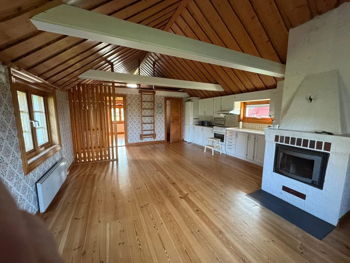 Hyresbostad på Veddige i veddige