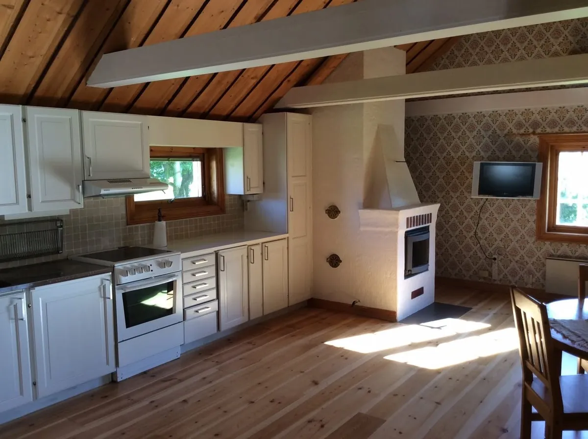 Hyresbostad på Veddige i veddige