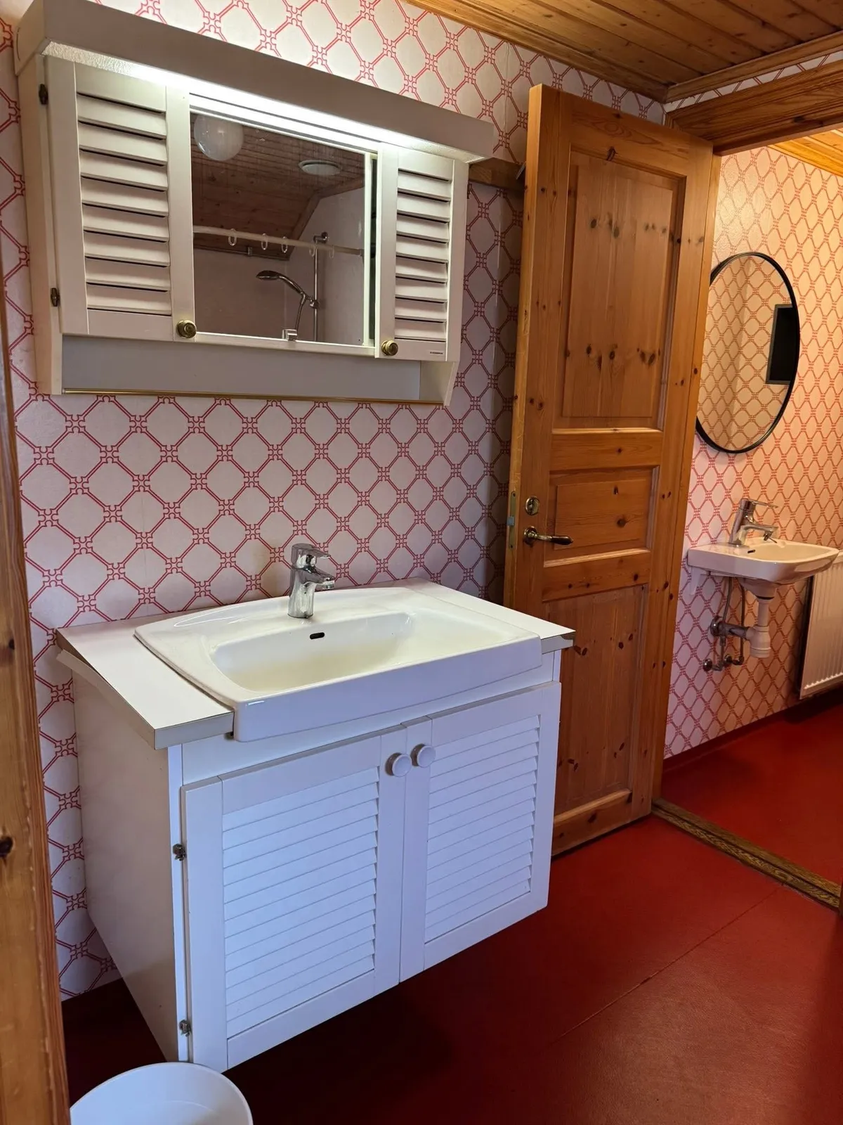 Hyresbostad på Veddige i veddige