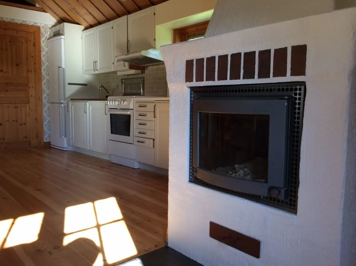 Hyresbostad på Veddige i veddige