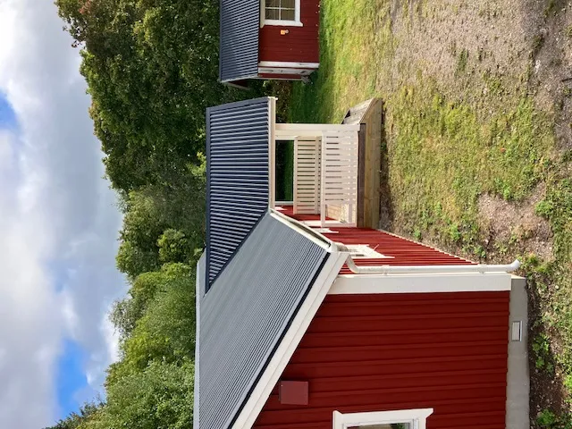 Hyresbostad på Gävle i gavle