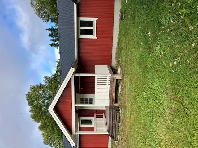 Hyresbostad på Gävle i gavle