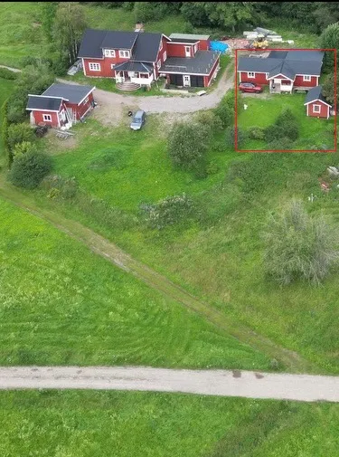 Hyresbostad på Gävle i gavle