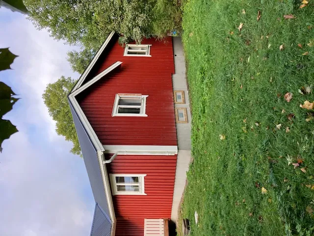 Hyresbostad på Gävle i gavle