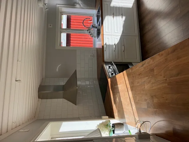 Hyresbostad på Gävle i gavle