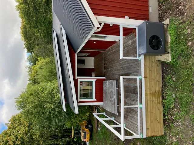 Hyresbostad på Gävle i gavle