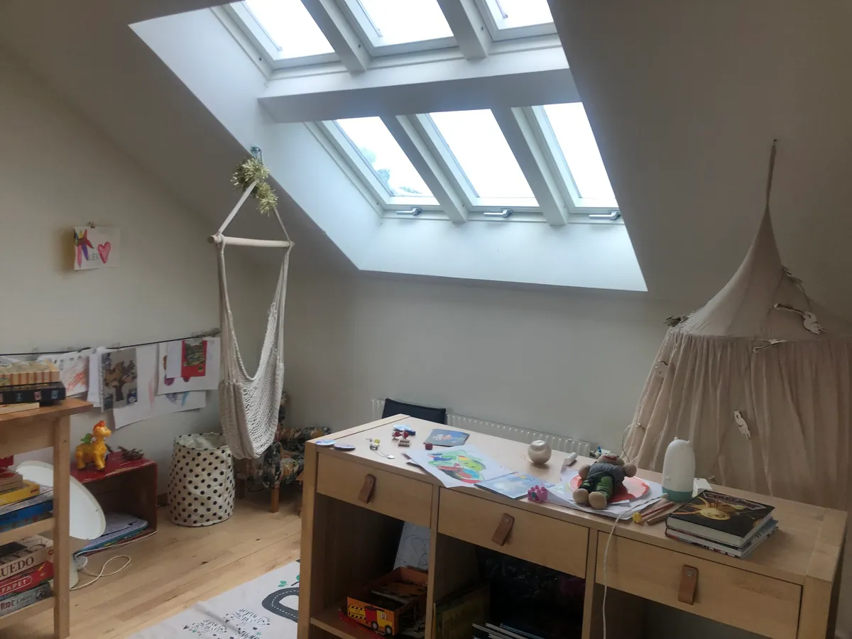 Hyreslägenhet på Skarpnäck i skarpnack