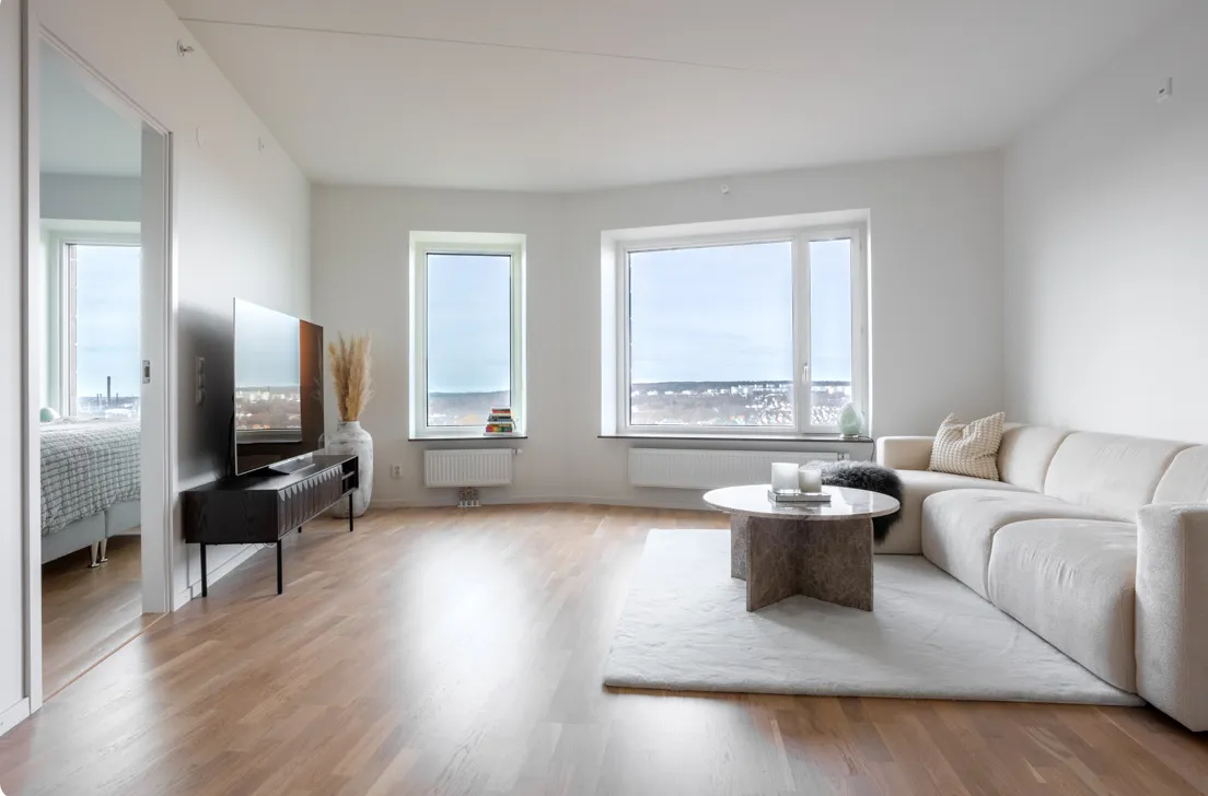 Hyreslägenhet på Göteborg i goteborg