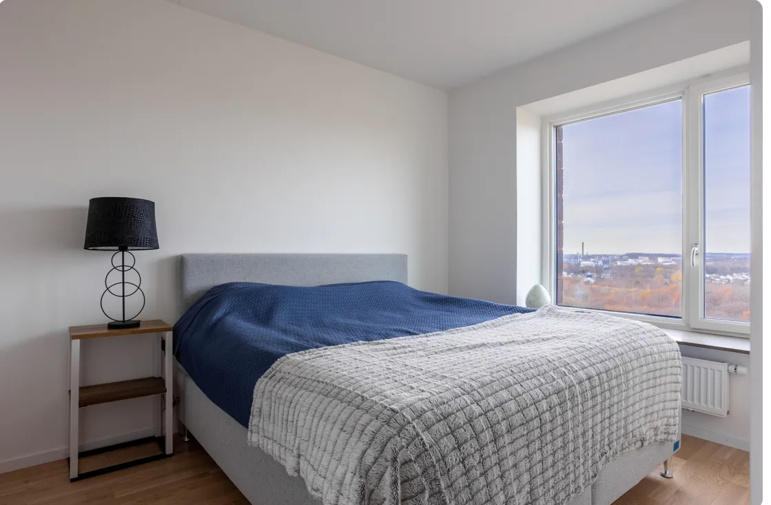 Hyreslägenhet på Göteborg i goteborg