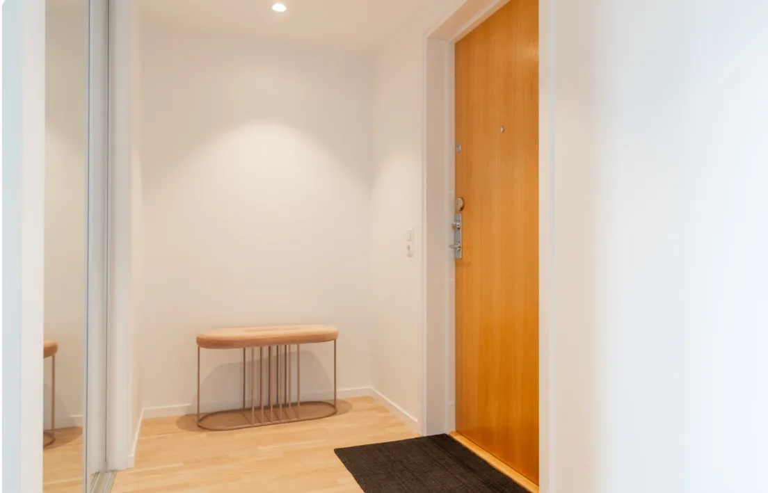 Hyreslägenhet på Göteborg i goteborg