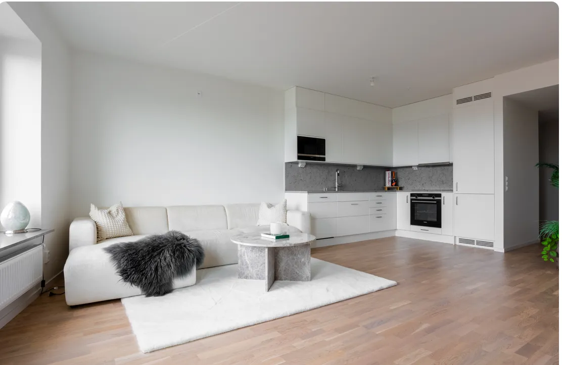 Hyreslägenhet på Göteborg i goteborg