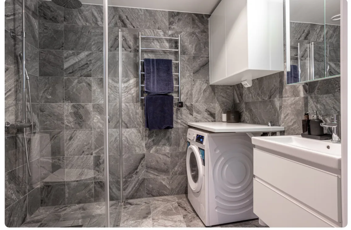 Hyreslägenhet på Göteborg i goteborg