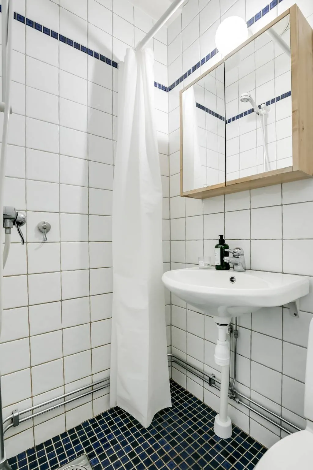 Hyreslägenhet på Hägersten i hagersten