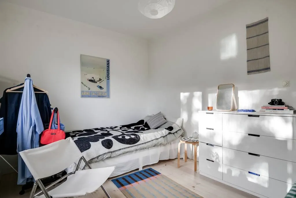 Hyreslägenhet på Hägersten i hagersten