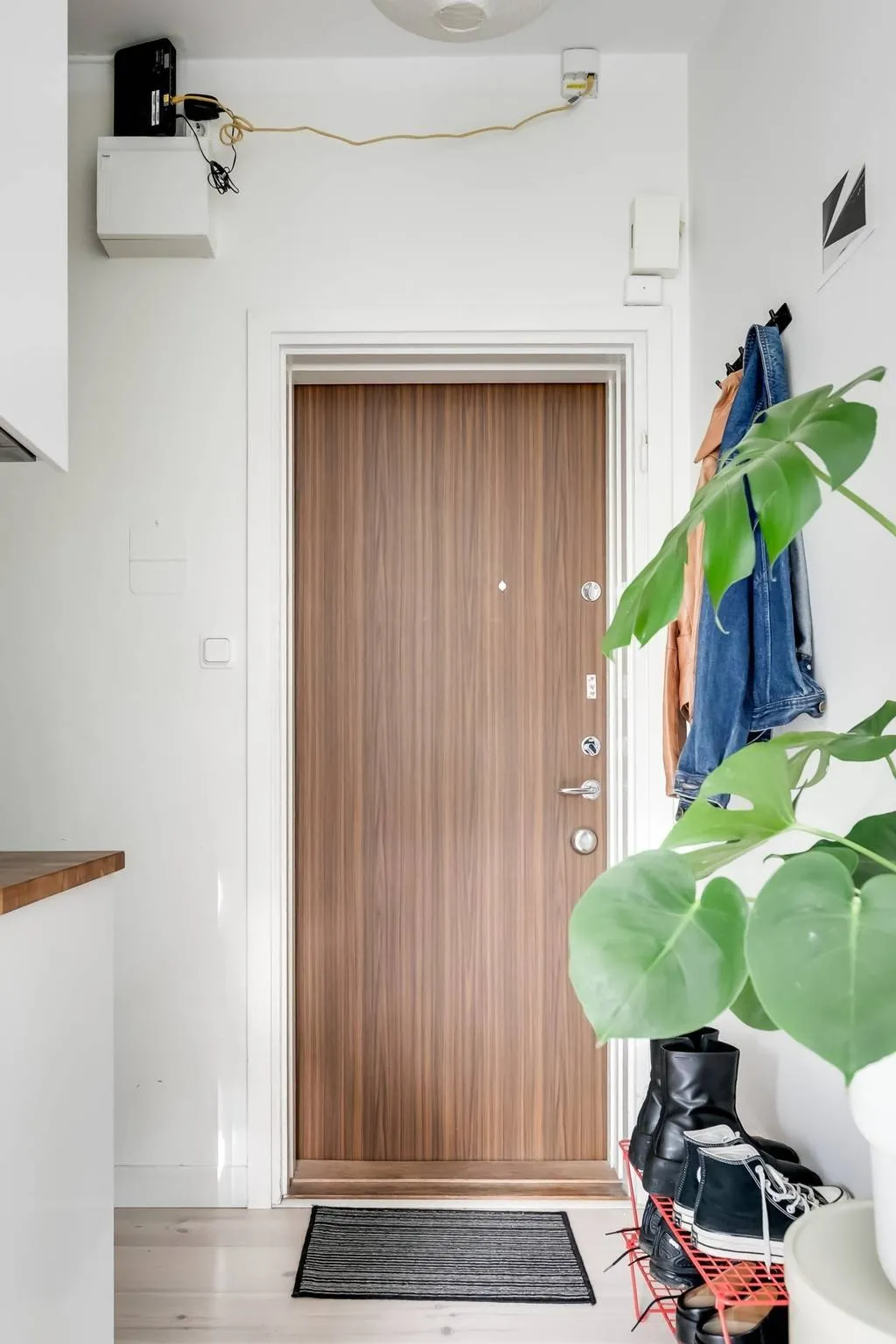 Hyreslägenhet på Hägersten i hagersten