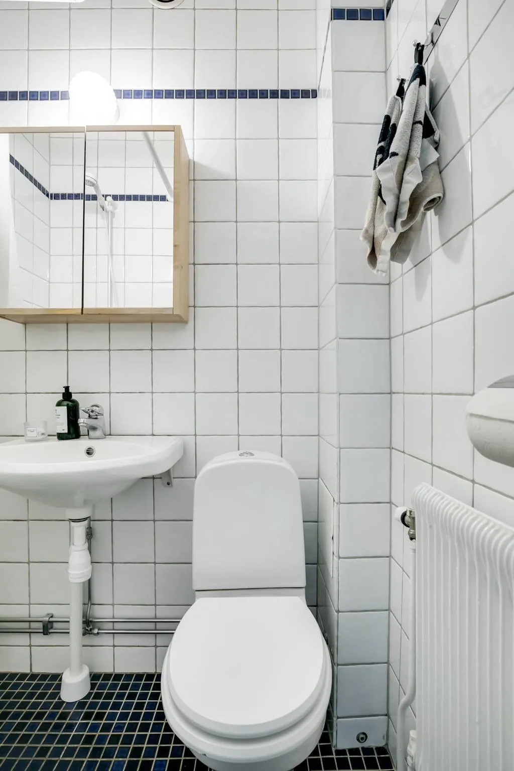 Hyreslägenhet på Hägersten i hagersten