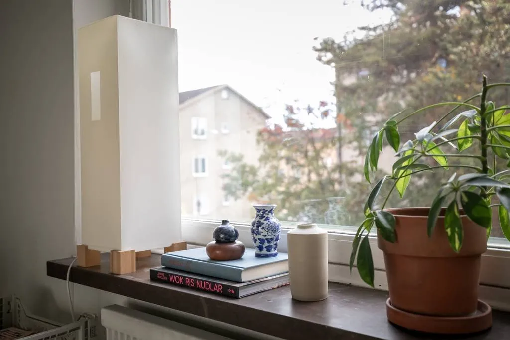 Hyreslägenhet på Hägersten i hagersten