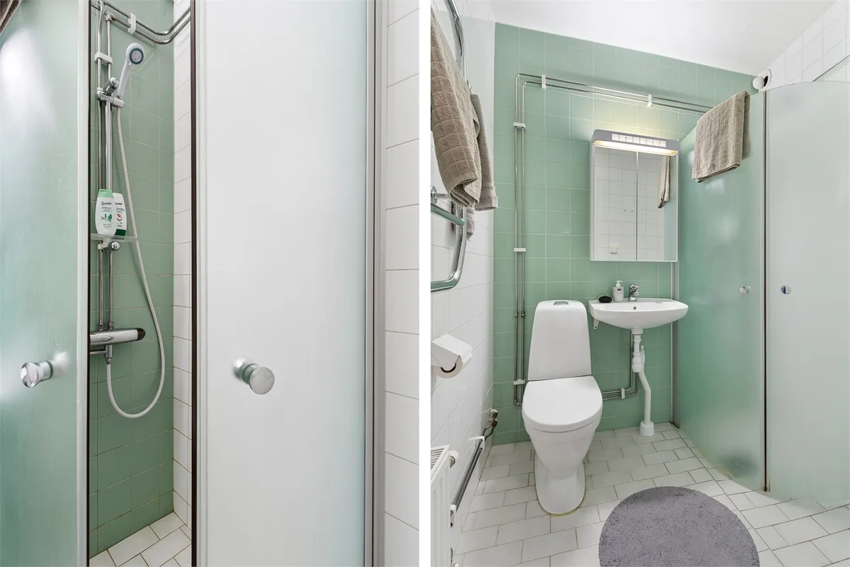 Hyreslägenhet på Vällingby i vallingby