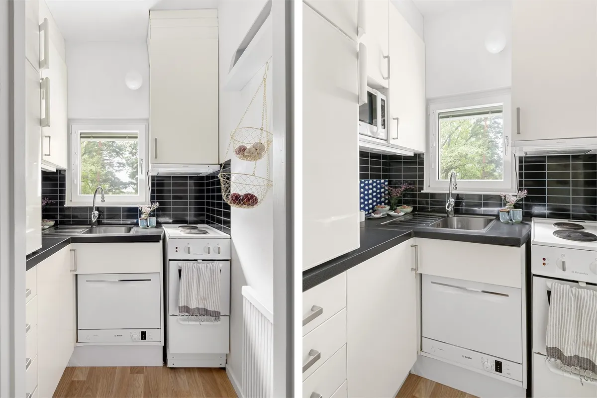 Hyreslägenhet på Vällingby i vallingby