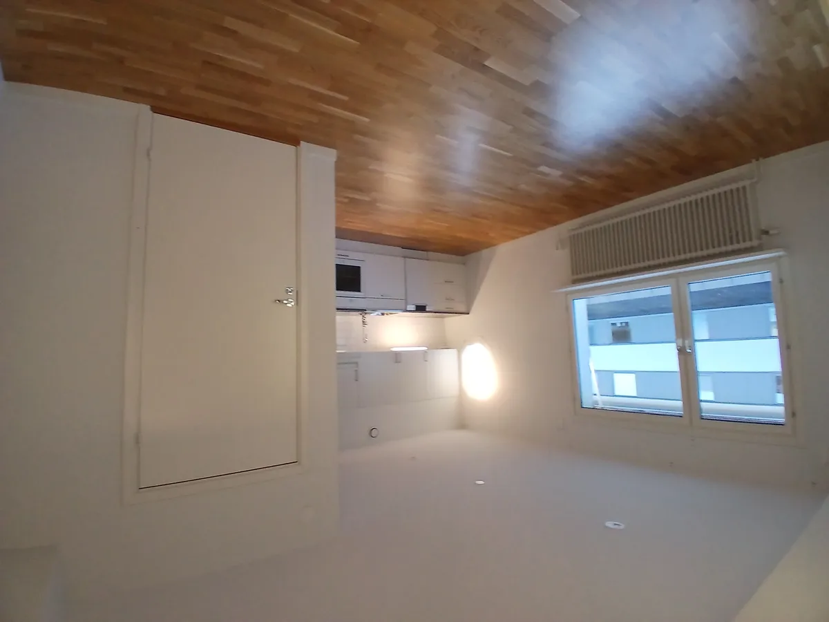 Hyreslägenhet på Borgholm i borgholm