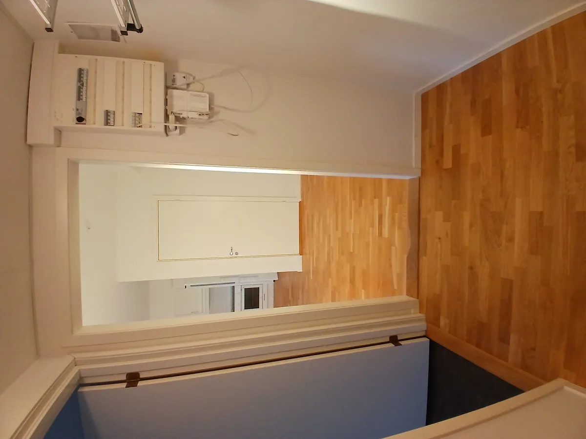 Hyreslägenhet på Borgholm i borgholm