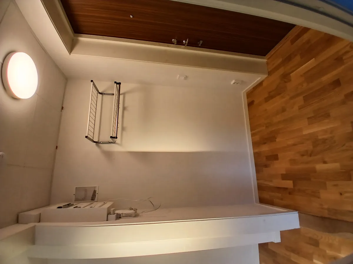 Hyreslägenhet på Borgholm i borgholm