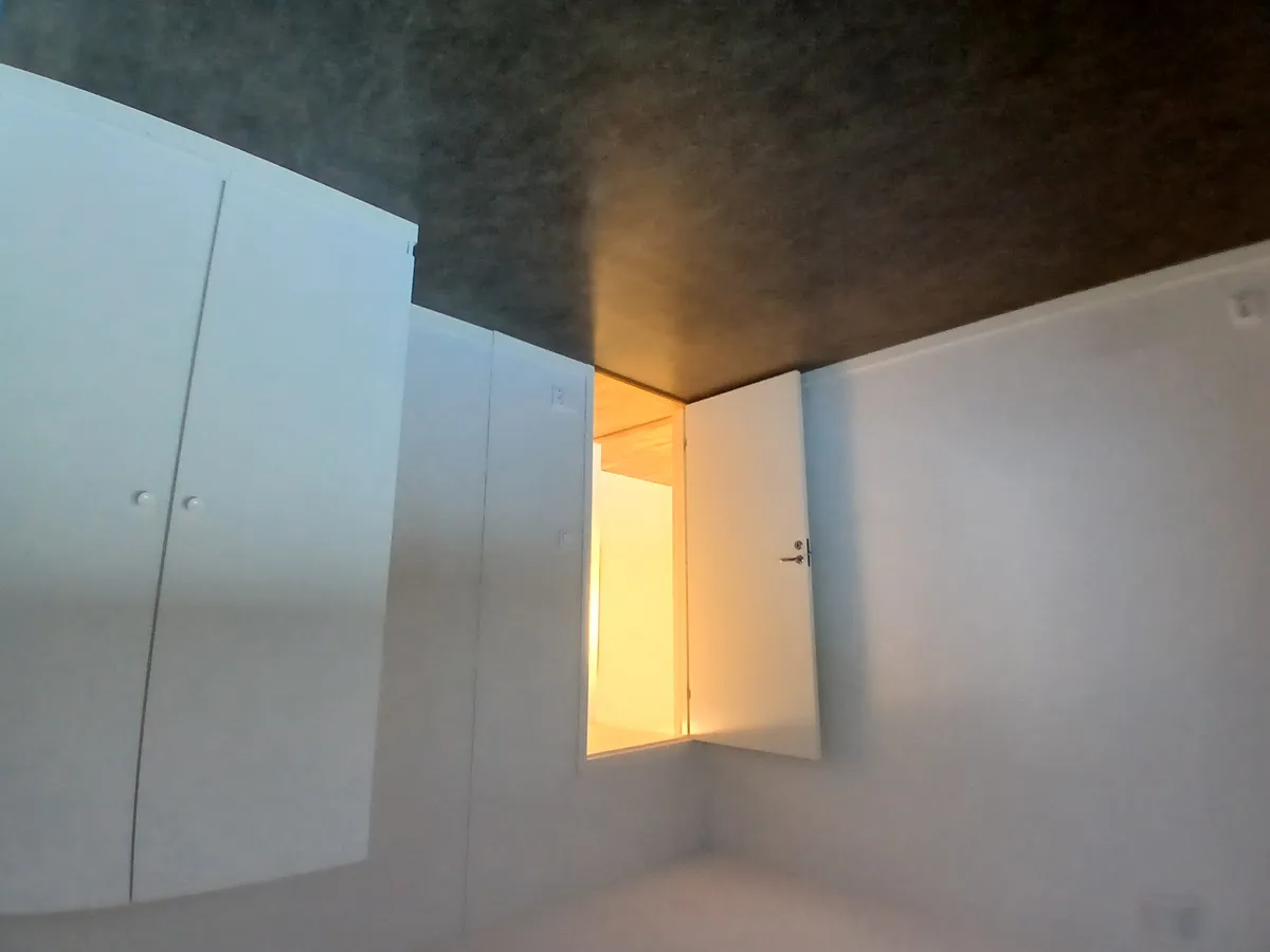 Hyreslägenhet på Borgholm i borgholm