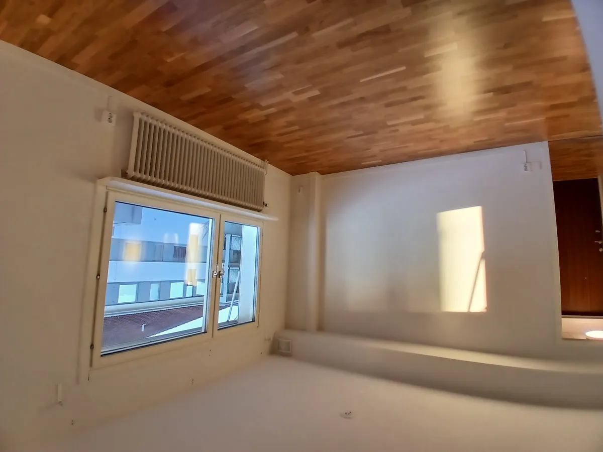 Hyreslägenhet på Borgholm i borgholm