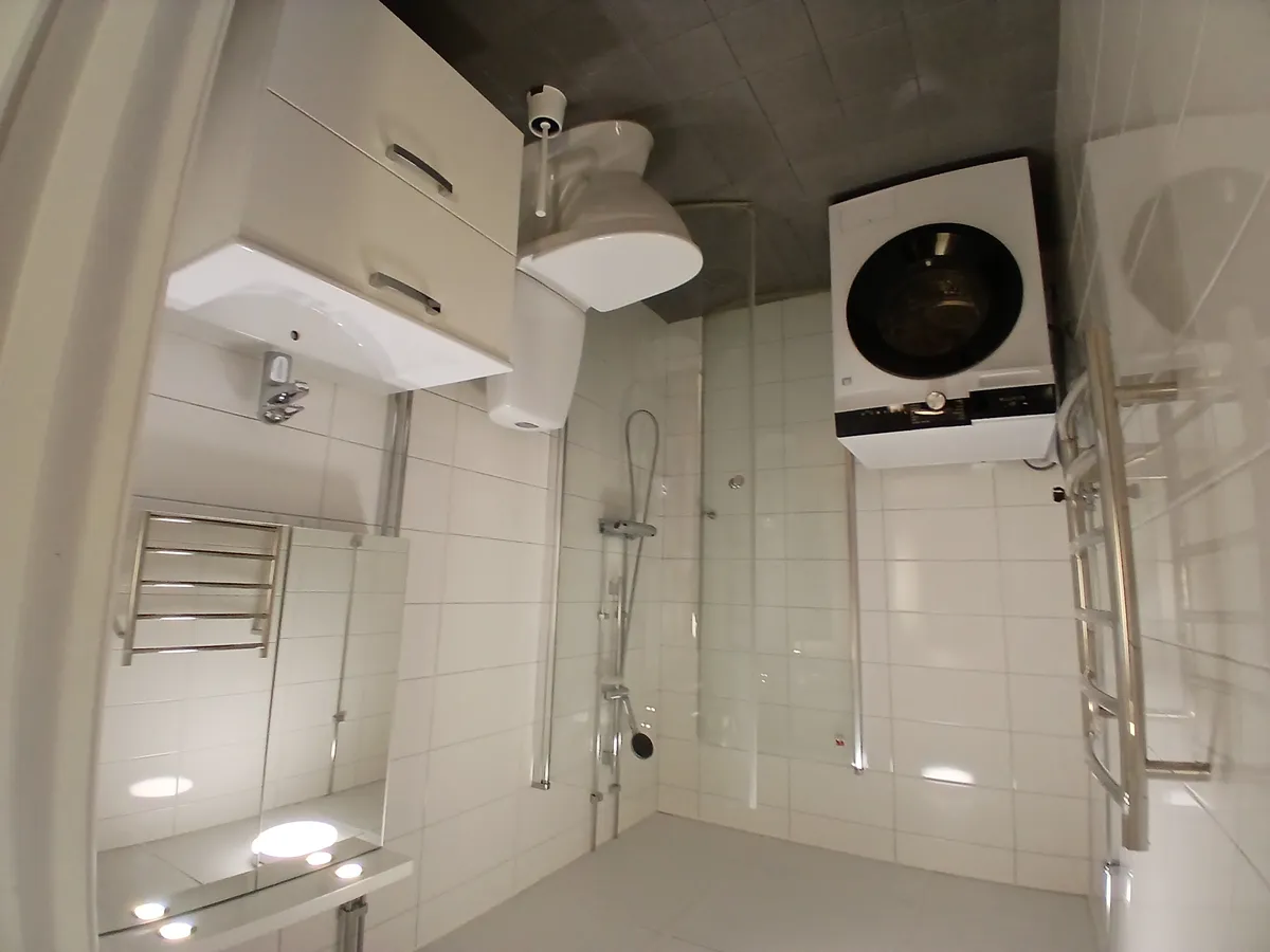 Hyreslägenhet på Borgholm i borgholm