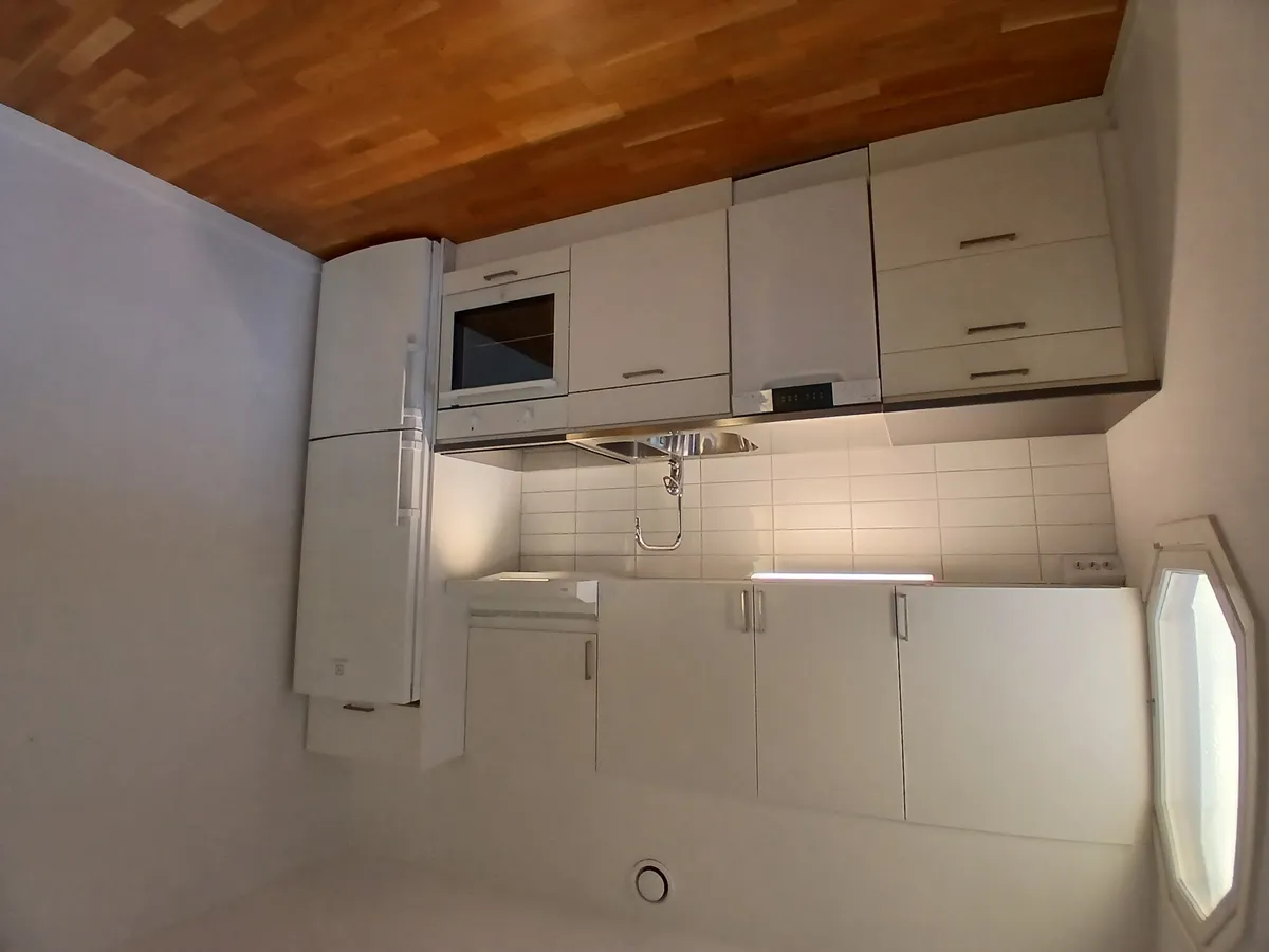 Hyreslägenhet på Borgholm i borgholm