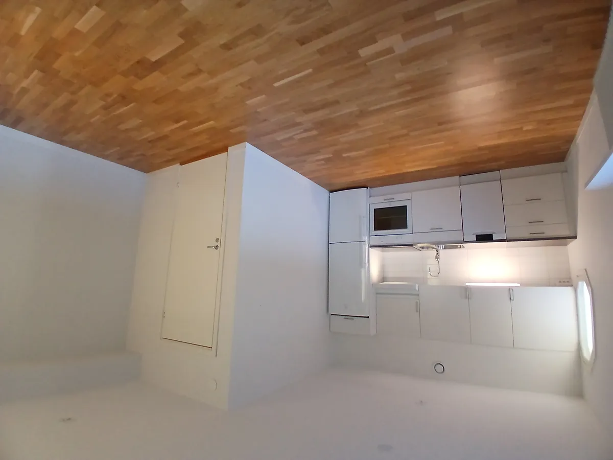 Hyreslägenhet på Borgholm i borgholm